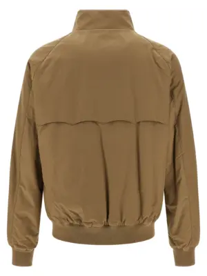 'G9 Thermal' jacket BRCPS1074BCNY1710 BARACUTA Beige