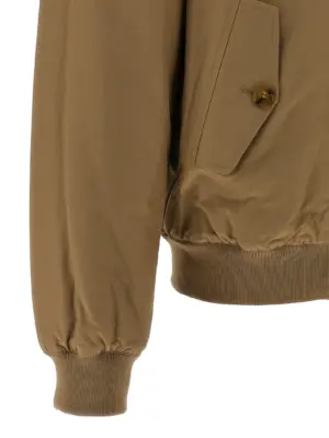 'G9 Thermal' jacket 58% polyester