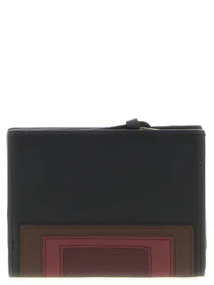 LOEWE x Albers wallet C643NCWX061101 LOEWE Multicolor