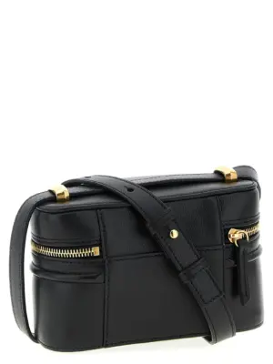 'Horse Medal' crossbody bag CH25WP994O37001 CHLOÉ Black