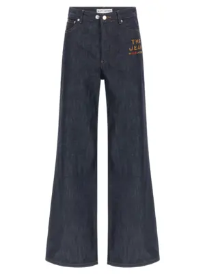 Marc Jacobs capsule 'The Jean' A.P.C.jeans A.P.C. Blue