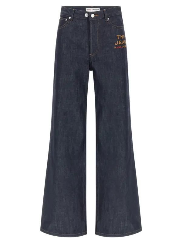 Marc Jacobs capsule 'The Jean' A.P.C.jeans A.P.C. Blue