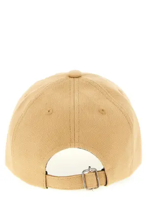 Cap 'Charlie' APC capsules x Marc Jacobs Woman A.P.C. Beige