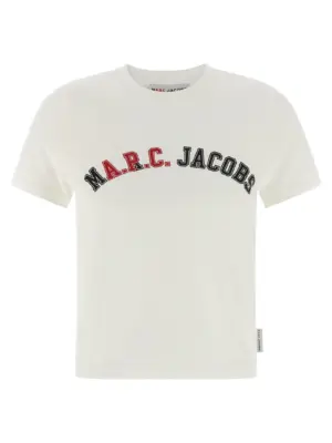 APC capsule t-shirt for Marc Jacobs A.P.C. White