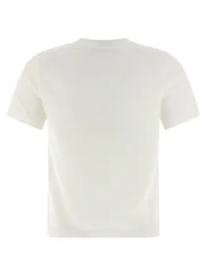 APC capsule t-shirt for Marc Jacobs COHKSF26555AAB A.P.C. White