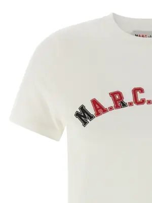 APC capsule t-shirt for Marc Jacobs Woman A.P.C. White