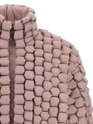 3D down jacket Unisex RAXXY Multicolor