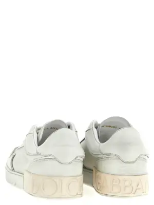 'Portofino' sneakers CS2378AW46780001 DOLCE & GABBANA White