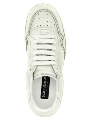 'Portofino' sneakers Fall Winter 2025/2026 DOLCE & GABBANA White