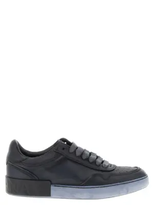 'Portofino' sneakers DOLCE & GABBANA Black