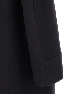 'Sherry' coat 70% wo