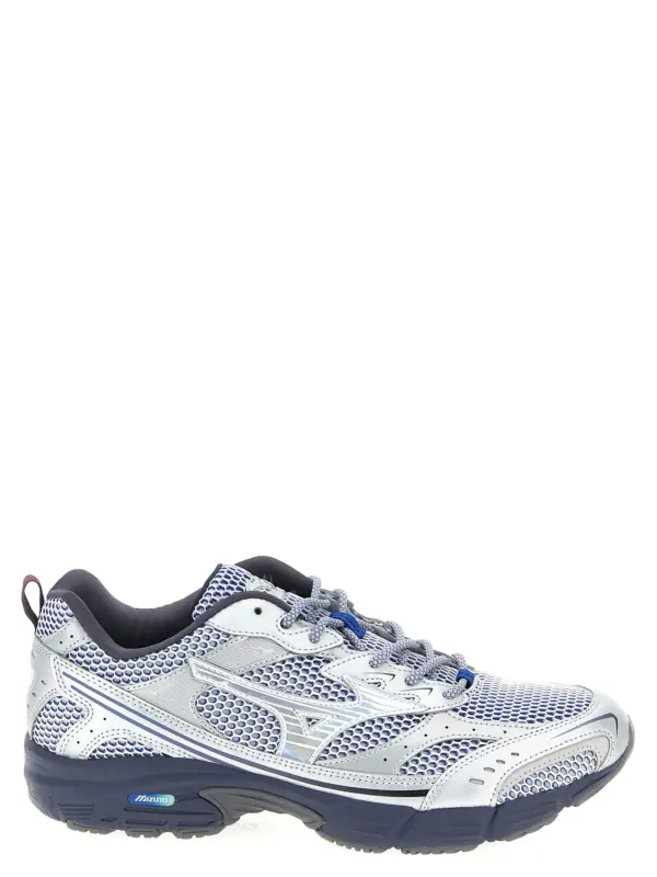 'MXR Space Light' sneakers MIZUNO Gray