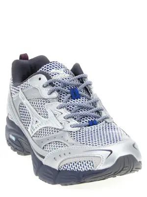 'MXR Space Light' sneakers D1GA255301 MIZUNO Gray