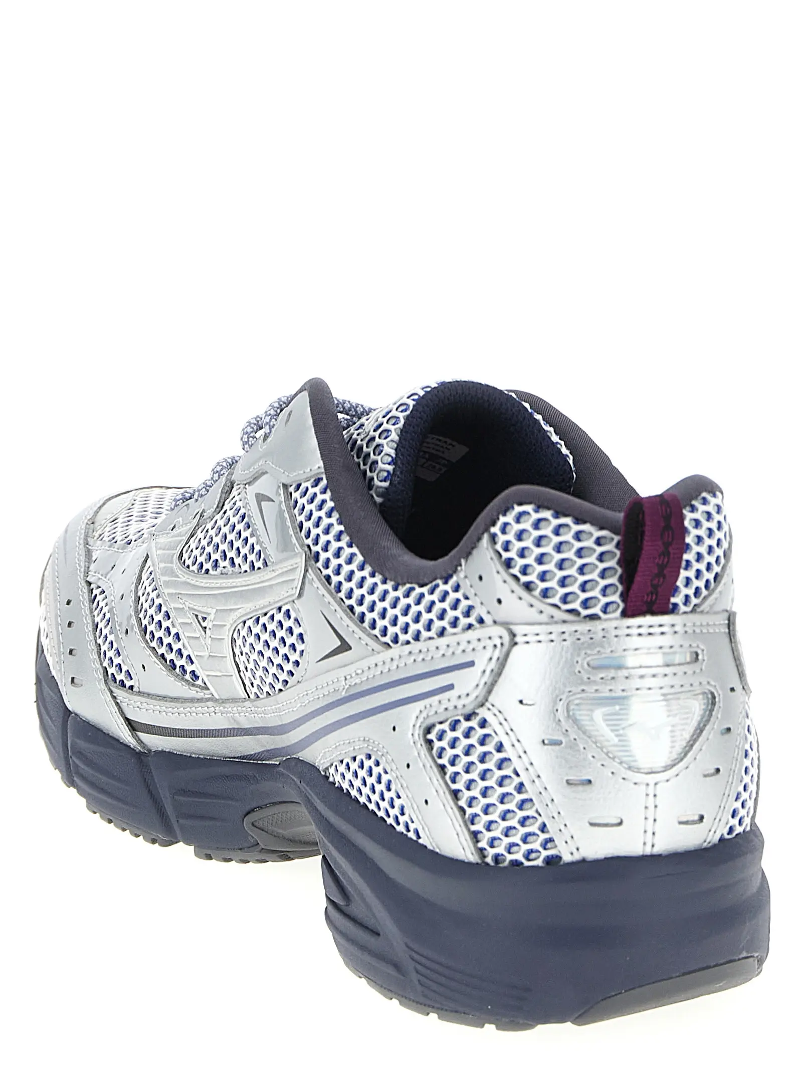 Кросівки MXR Space Light Mizuno Сірі 3 'MXR Space Light' sneakers Man MIZUNO Gray