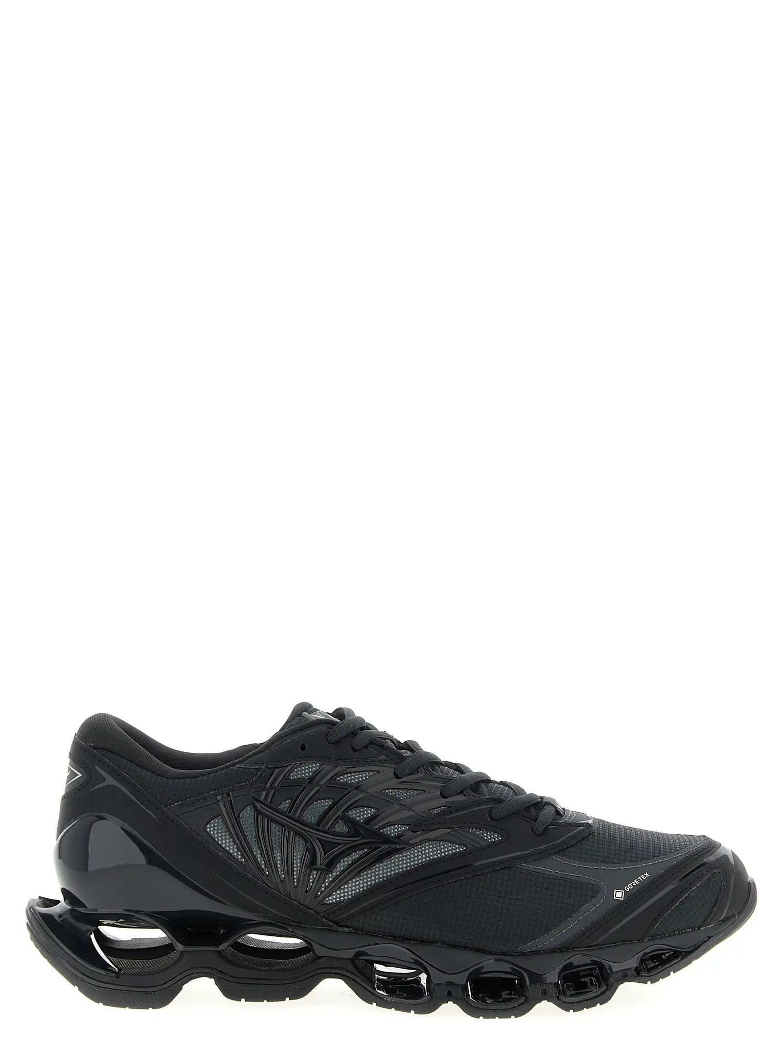Кросівки Wave Prophecy LS GTX Mizuno Чорні 1 'Wave Prophecy LS GTX' sneakers MIZUNO Black