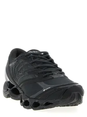 'Wave Prophecy LS GTX' sneakers D1GA256001 MIZUNO Black