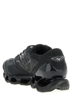 'Wave Prophecy LS GTX' sneakers Man MIZUNO Black