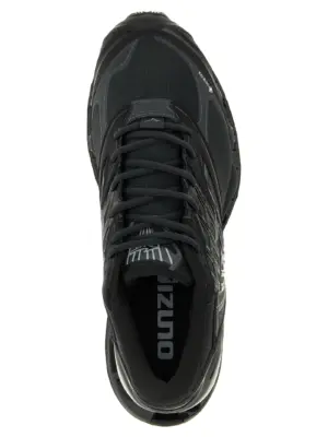 'Wave Prophecy LS GTX' sneakers 100% textile MIZUNO Black
