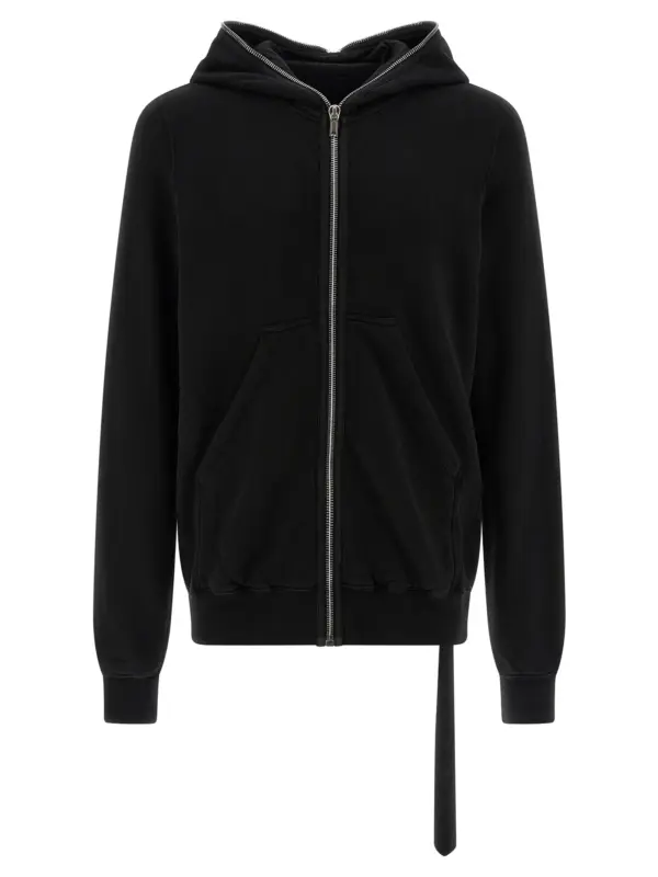 'Gimp' hoodie DRKSHDW Black