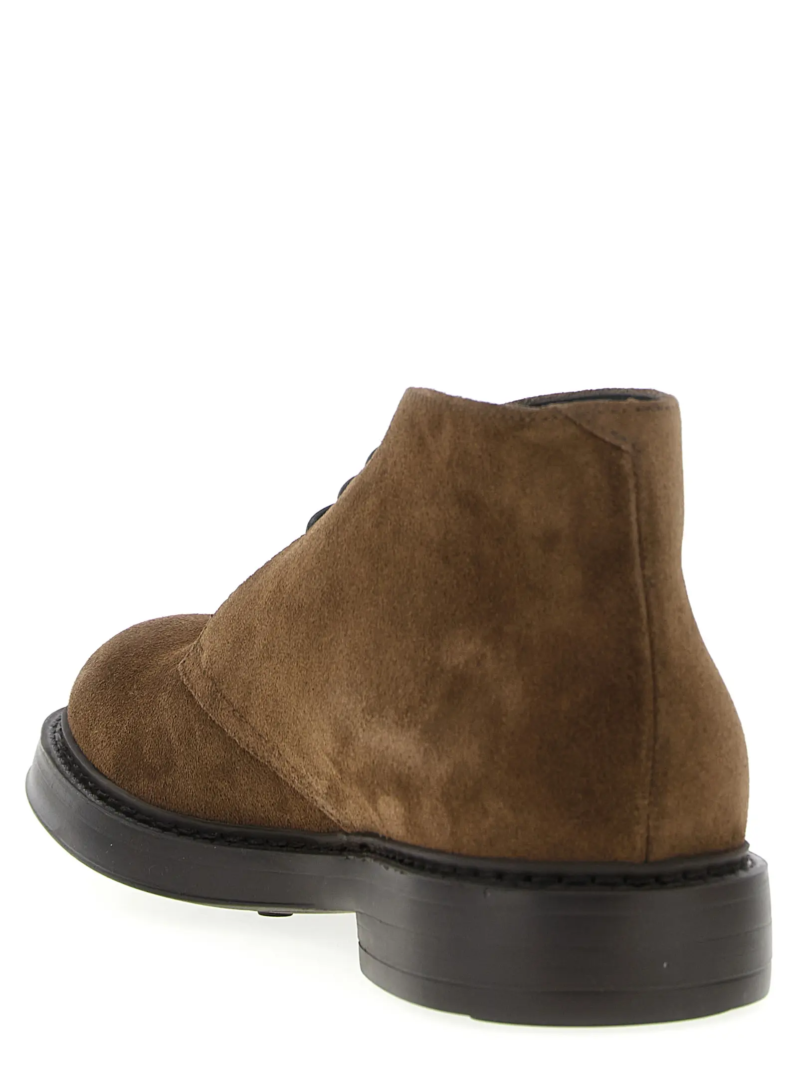 Черевики Chukka Doucal’s Коричневі 3 'Chukka' ankle boots Man DOUCAL'S Brown