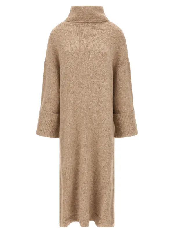'Manhattan' dress ENTIRE STUDIOS Beige