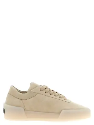 'Aerobic Low' sneakers FEAR OF GOD Beige