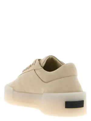 'Aerobic Low' sneakers Man FEAR OF GOD Beige