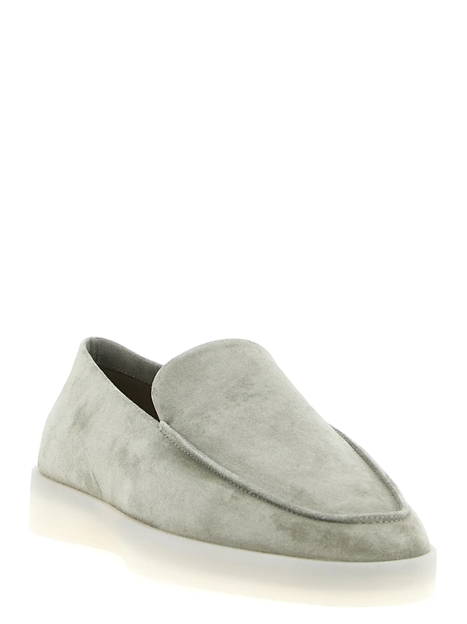 Лофери Casual Fear Of God Сірі 2 'Casual Loafer' loafers FG25FW80217SUEFLINT FEAR OF GOD Gray