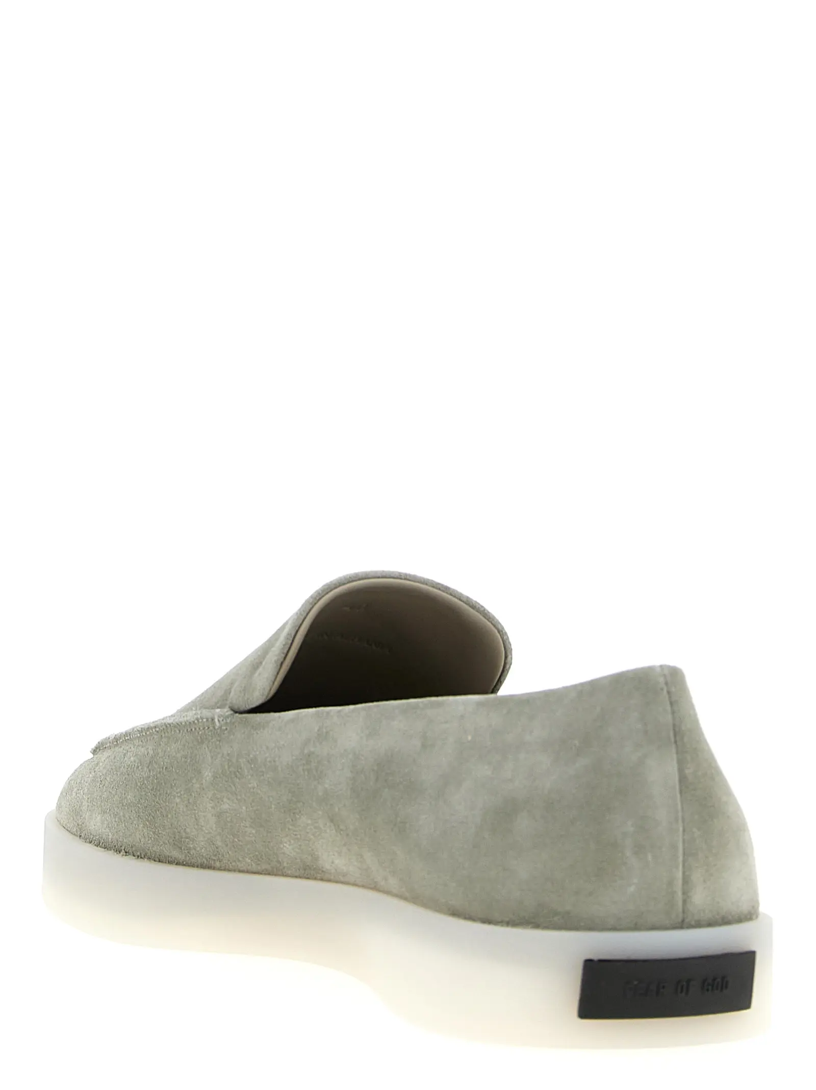 Лофери Casual Fear Of God Сірі 3 'Casual Loafer' loafers Man FEAR OF GOD Gray