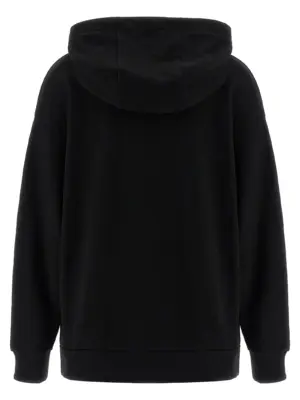 'Fendi Roma' sweatshirt FS9755AVFAF0GME FENDI Black