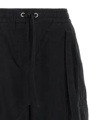 Cargo pants Woman DOLCE & GABBANA Black