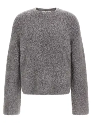 'Jermaine' sweater SÉFR Gray