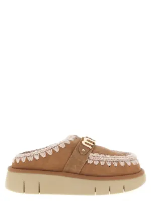 'Bounce clog' sabots MOU Multicolor