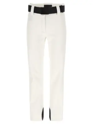 'Pippa' pants GOLDBERGH White