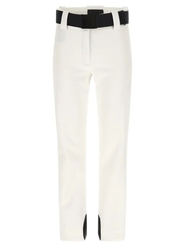 'Pippa' pants GOLDBERGH White