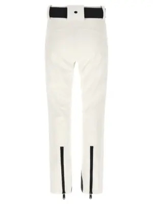 'Pippa' pants GB001702548000 GOLDBERGH White