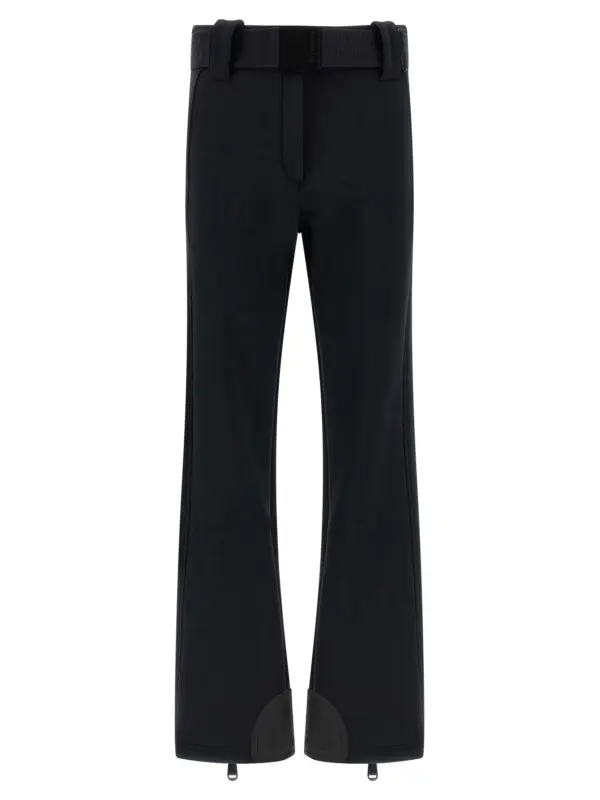 'Pippa' pants GOLDBERGH Black