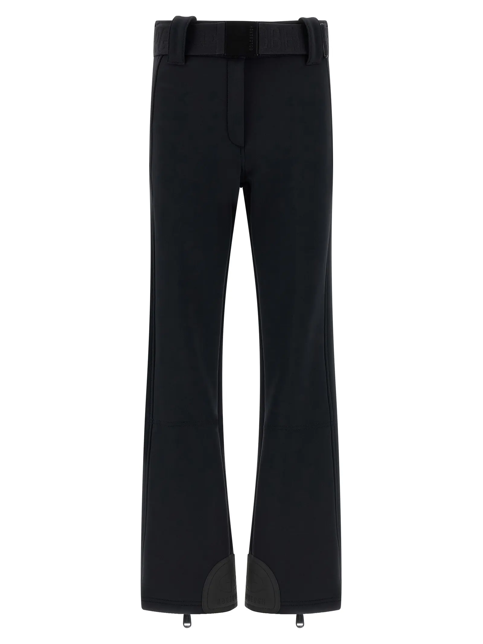 Штани Pippa GOLDBERGH Чорні 1 'Pippa' pants GOLDBERGH Black