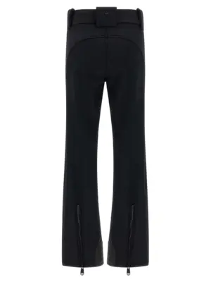 'Pippa' pants GB001702549000 GOLDBERGH Black