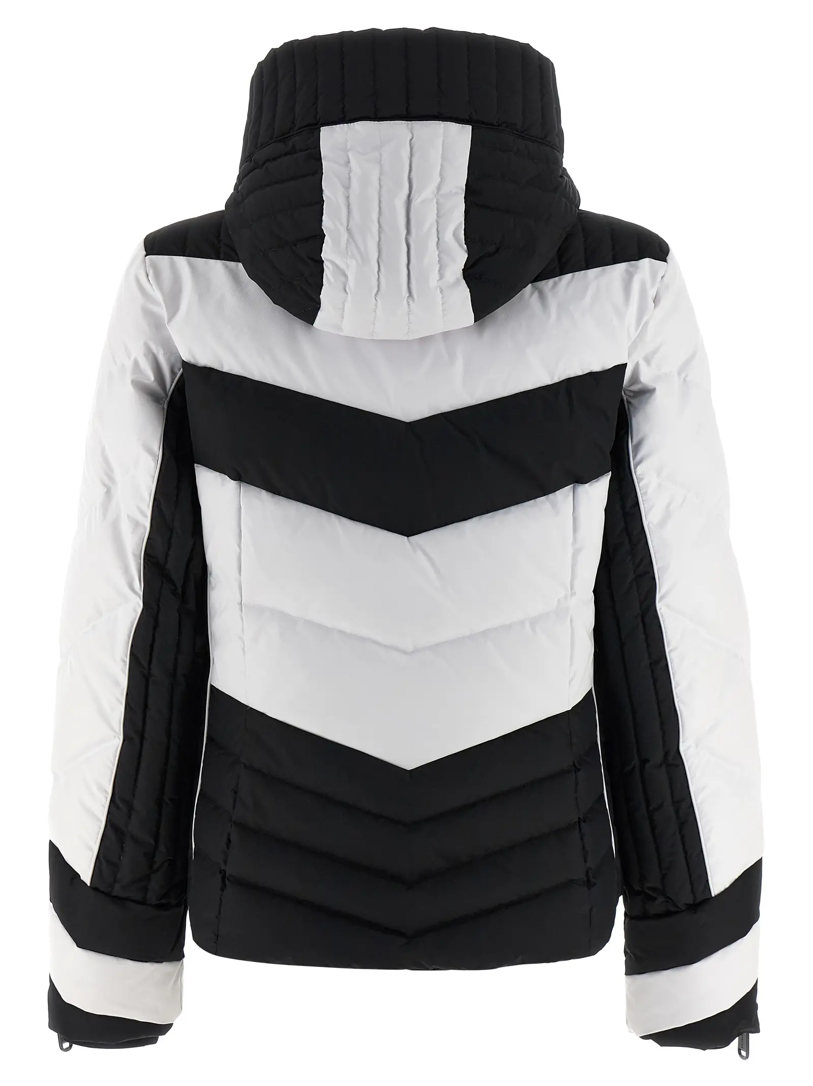 Пуховик Valanga GOLDBERGH Чорно-білий 2 'Valanga' down jacket GB002112549000 GOLDBERGH White/Black