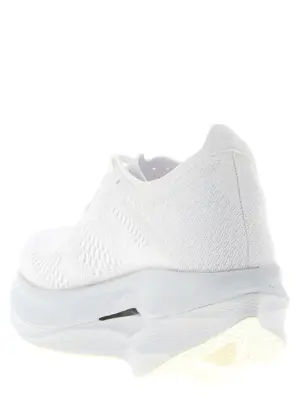 CDG x Mizuno 'Wave Rebellion Pro 3' sneakers Woman COMME DES GARÇONS White