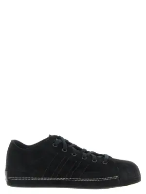 Y-3 x NBHD capsule 'Nizzastar LO' sneakers Y-3 Black