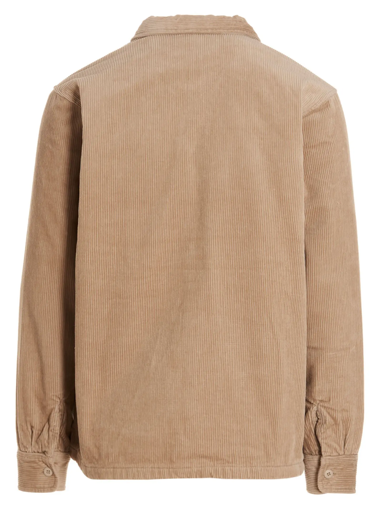 Сорочка Whitsome Carhartt Wip Бежева 2 Whitsome Overshirt I028827G1XX CARHARTT WIP Beige