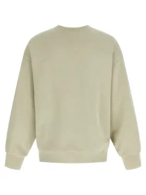 'Vista' sweatshirt I0295222LPGD CARHARTT WIP Beige