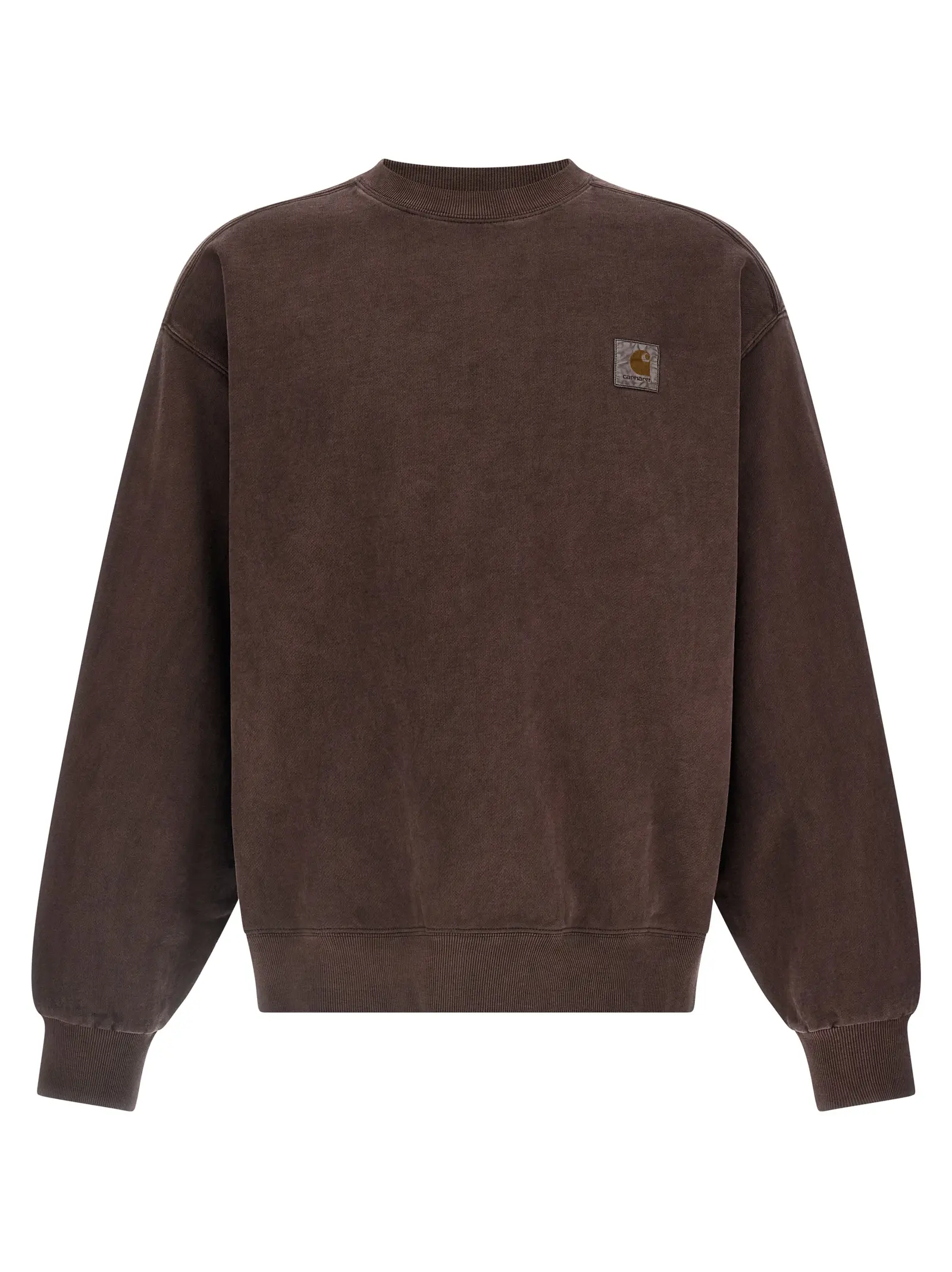 Світшот Vista Carhartt Wip Коричневий 1 'Vista' sweatshirt CARHARTT WIP Brown