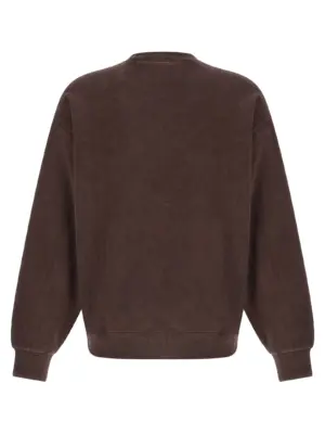 'Vista' sweatshirt I02952233HGD CARHARTT WIP Brown