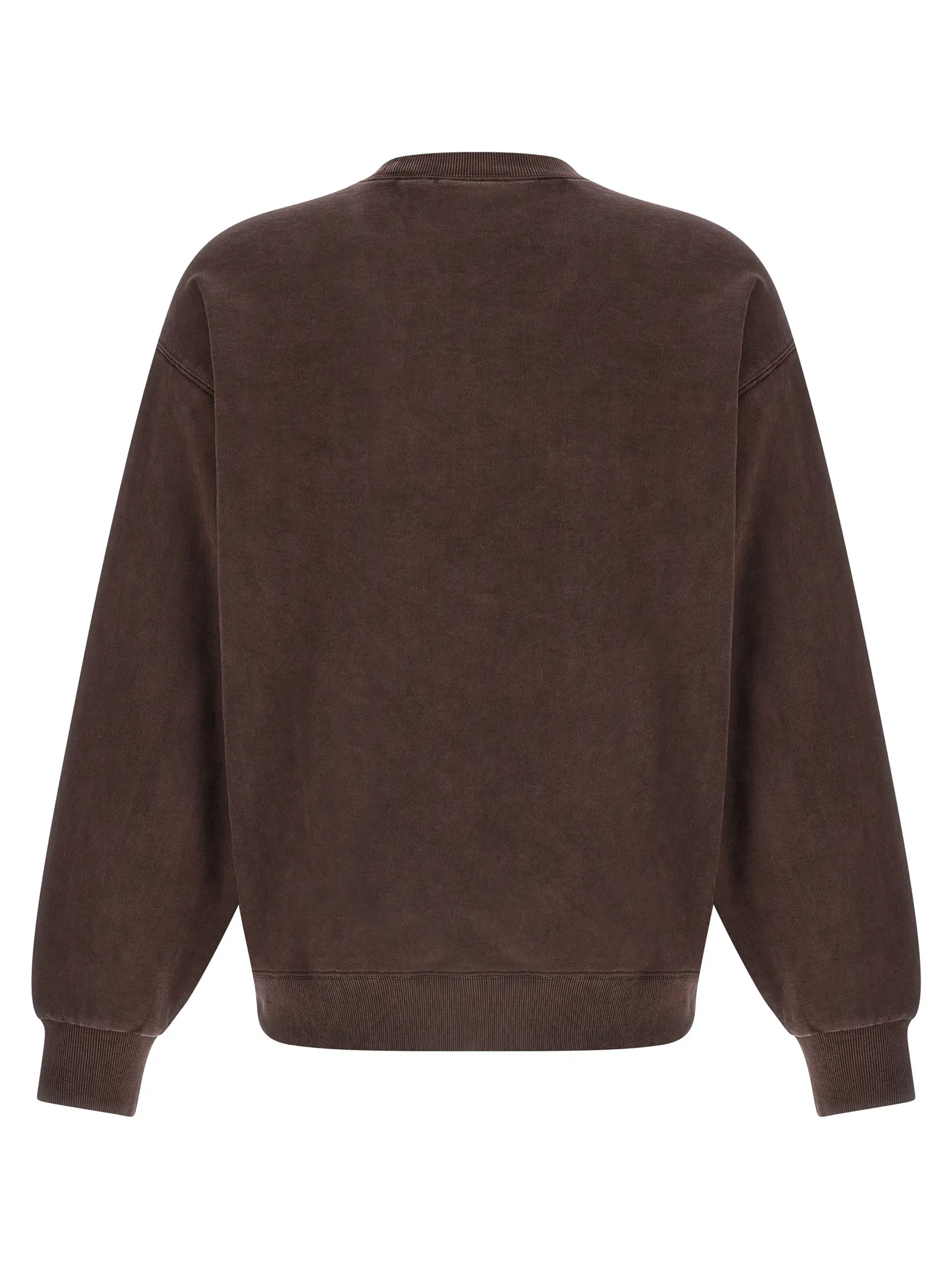 Світшот Vista Carhartt Wip Коричневий 2 'Vista' sweatshirt I02952233HGD CARHARTT WIP Brown