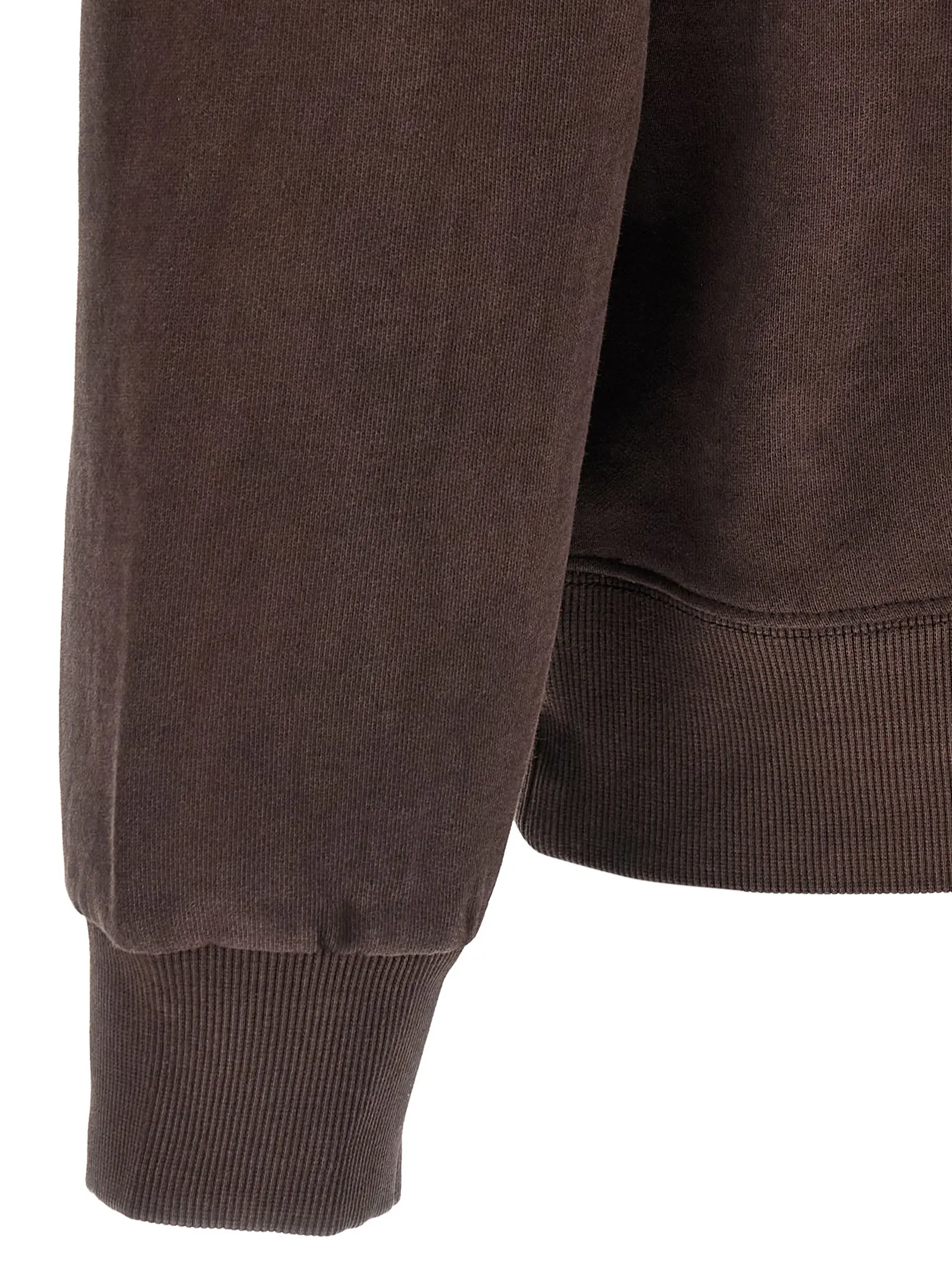 Світшот Vista Carhartt Wip Коричневий 4 'Vista' sweatshirt 100% cotton CARHARTT WIP Brown