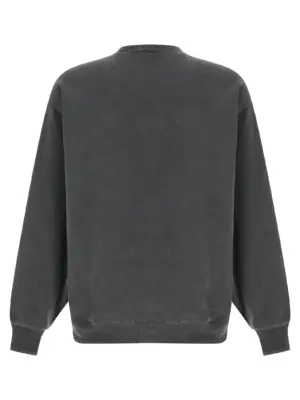 'Vista' sweatshirt I02952289GD CARHARTT WIP Gray