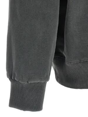 'Vista' sweatshirt 100% cotton CARHARTT WIP Gray